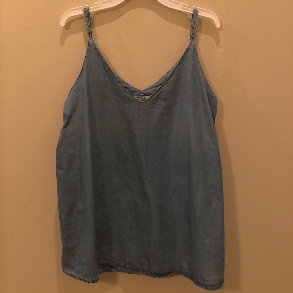 shirt size M from cotton on